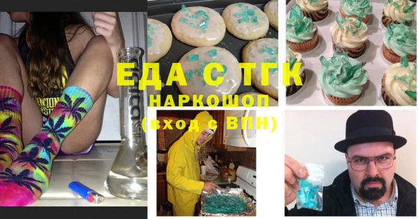 хмурый Аркадак